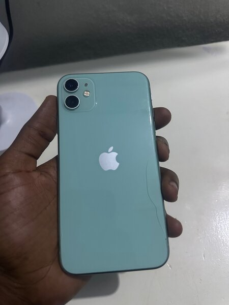 iPhone 11 simple 64Go