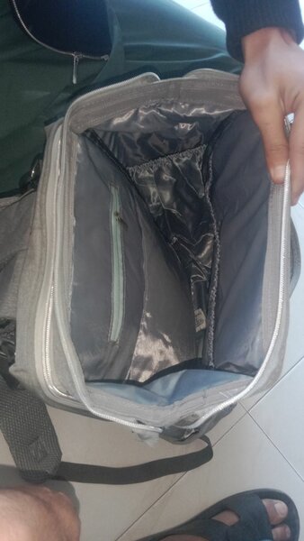 Baby bags