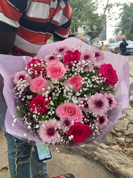 Fleurs