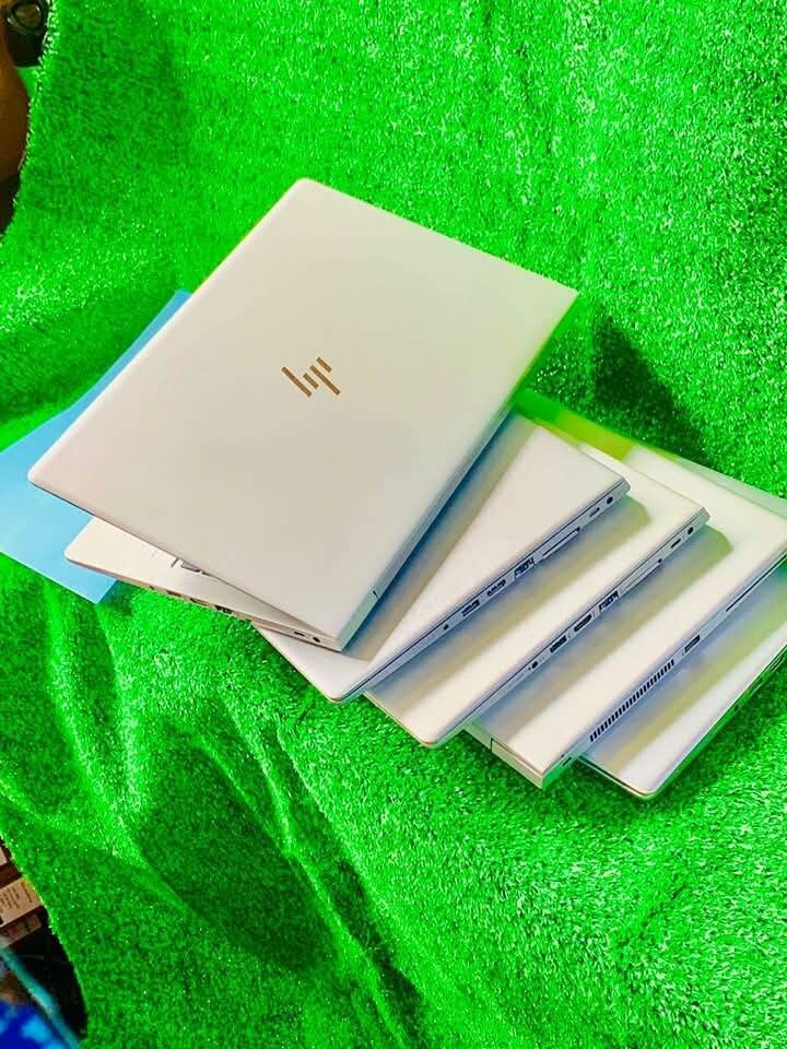 *Ordinateurs Portable HP ELITE