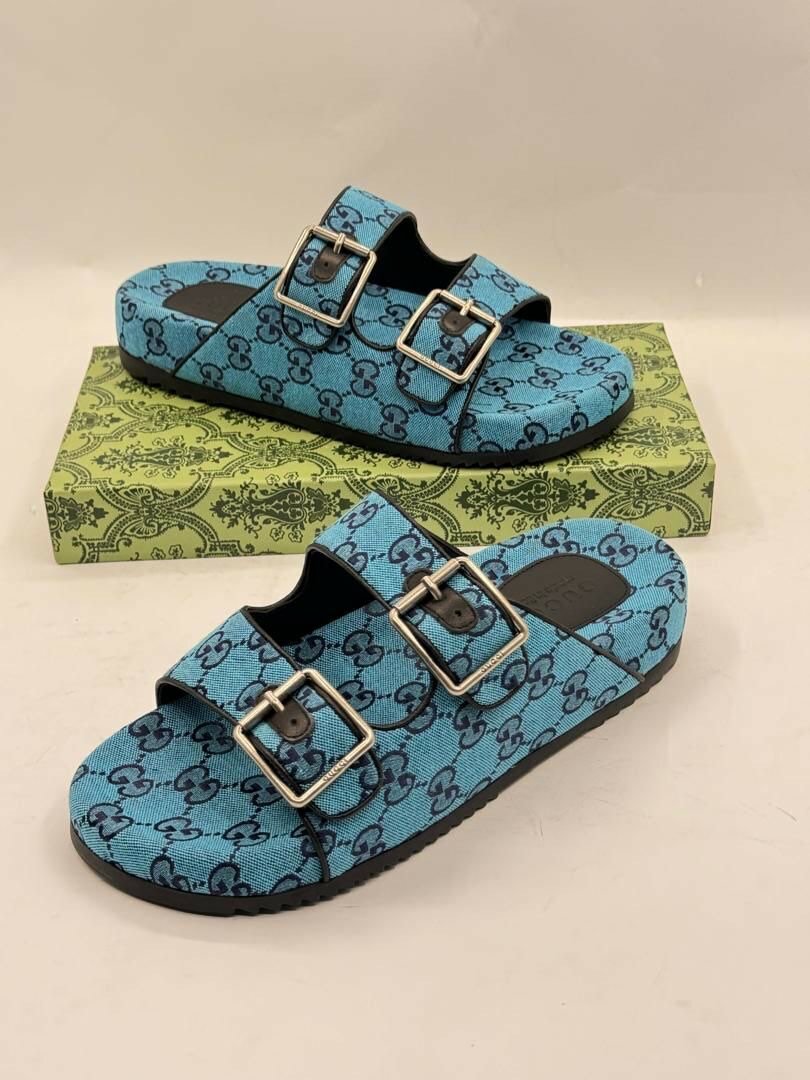 GUCCI SLIPPERS