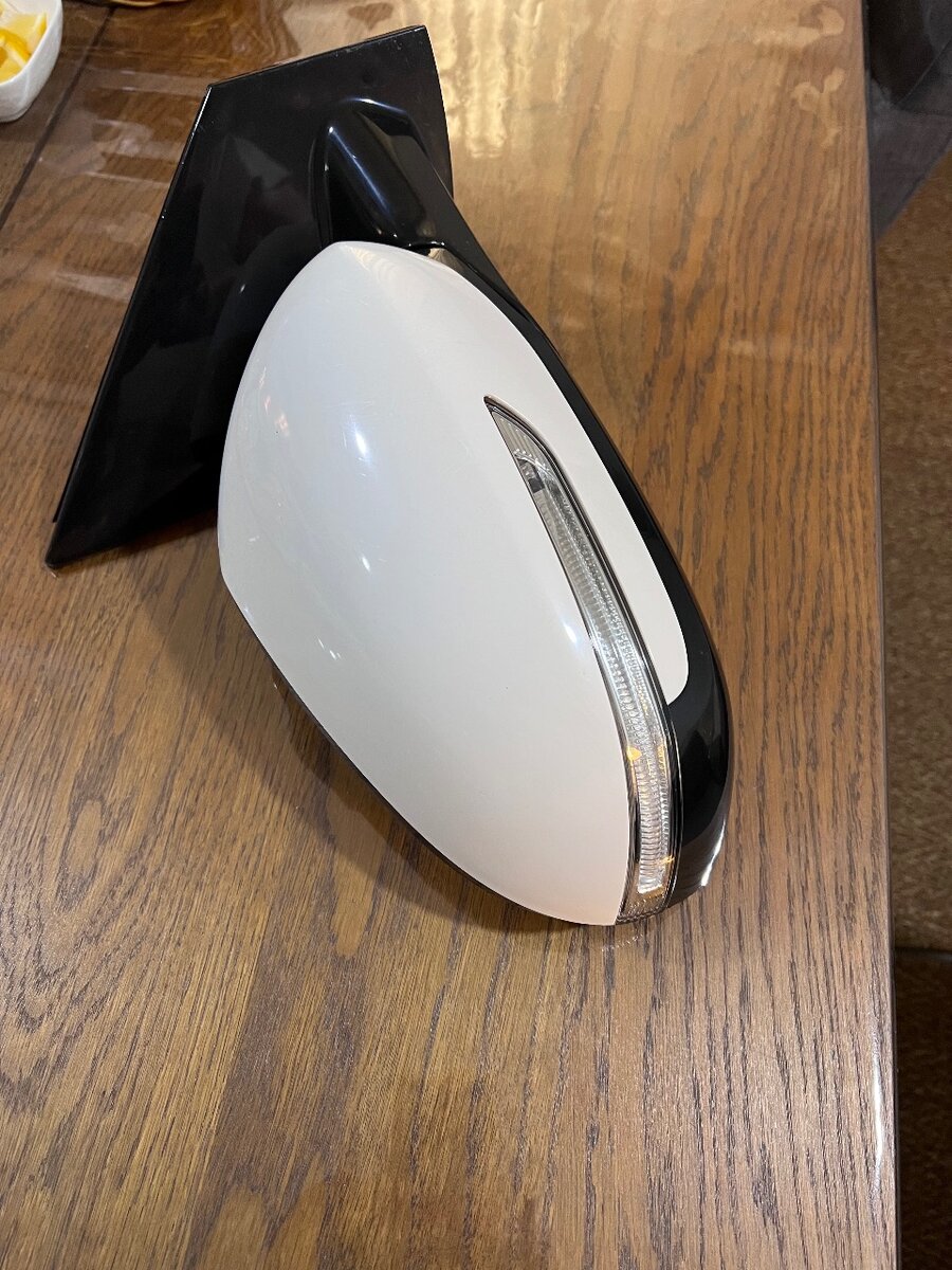 Правое зеркало Kia Sportage 2020-2021