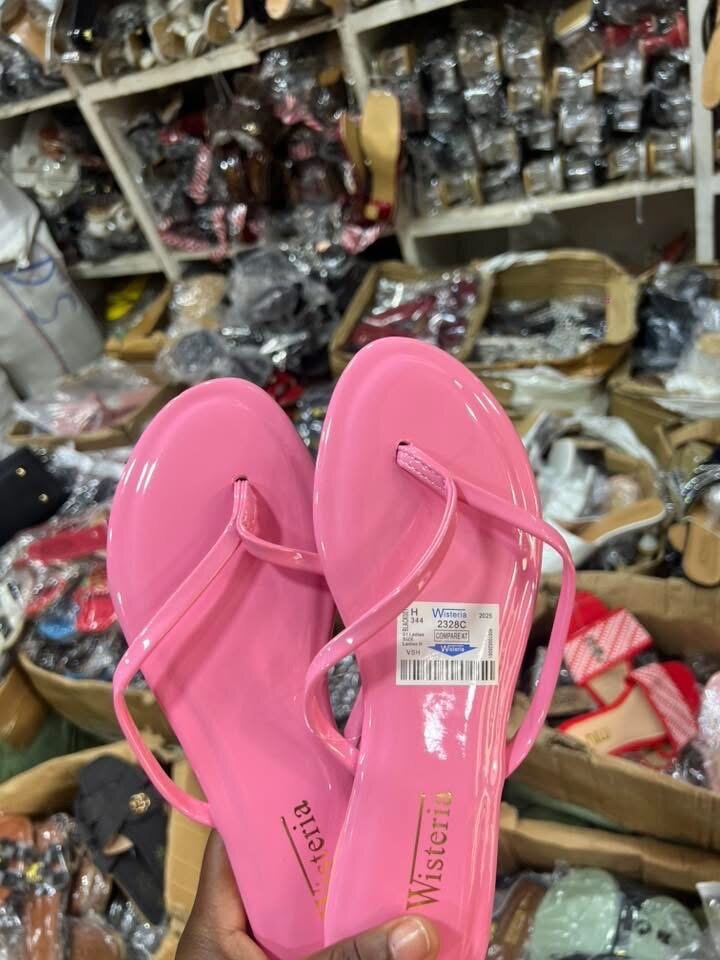 Sandales Femme Élégantes