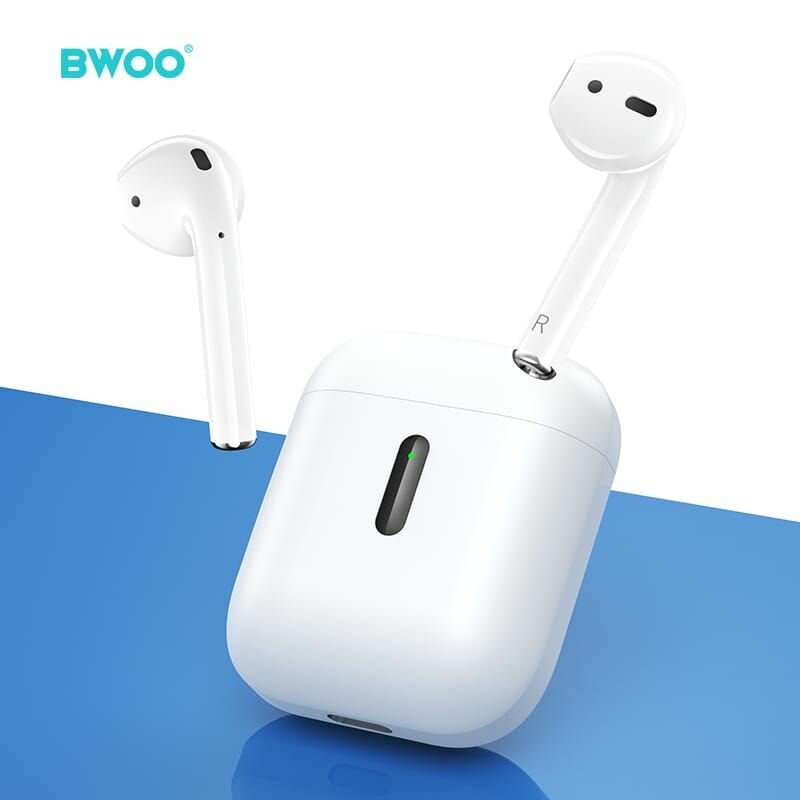 Écouteur bluetooth BWOO BW86