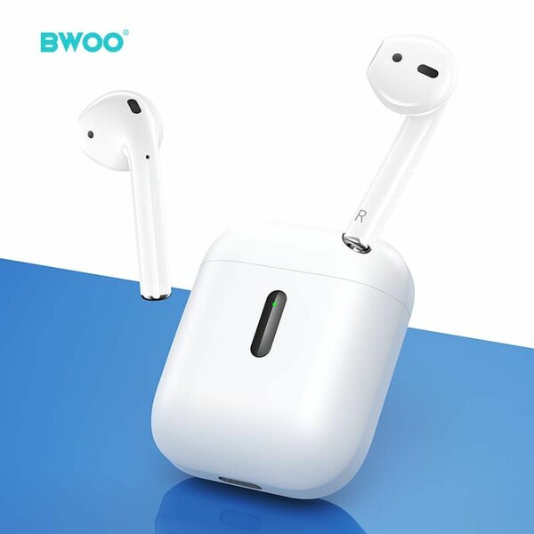 Écouteur bluetooth BWOO BW86