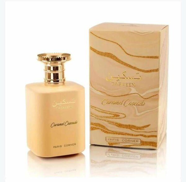 TASKEEN CARAMEL - 100mls