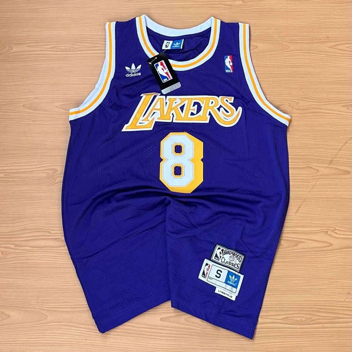 Mens NBA top
