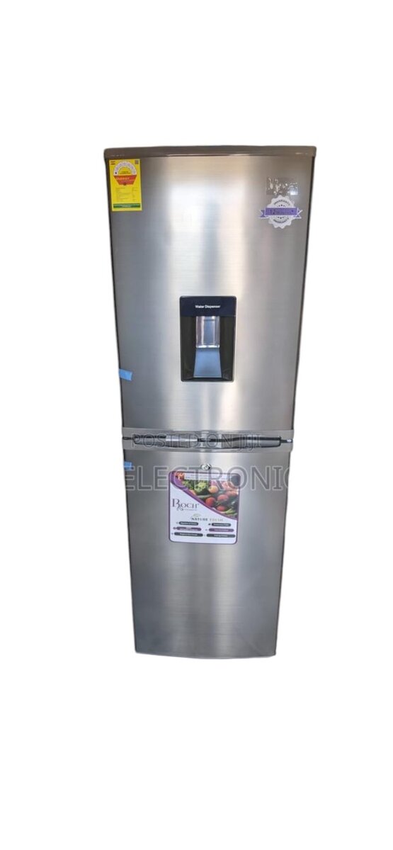 Roch Combi 246L Refrigerator