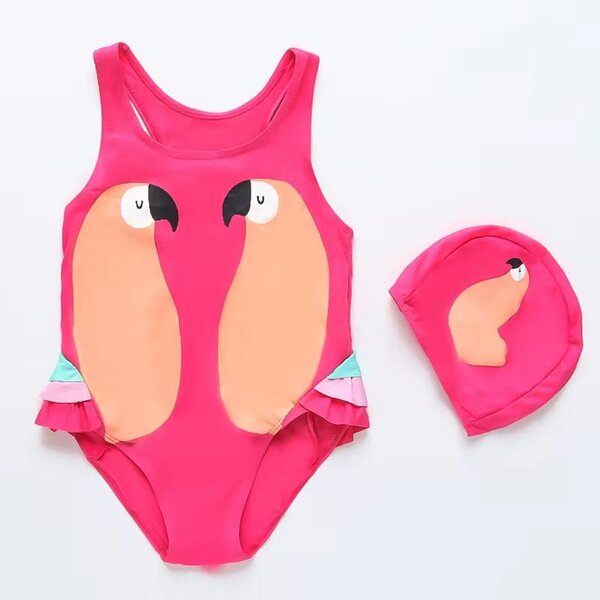Kids swimwear