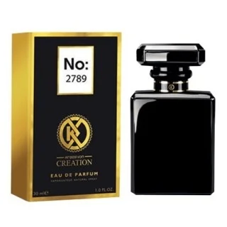 Parfum Création No 2789