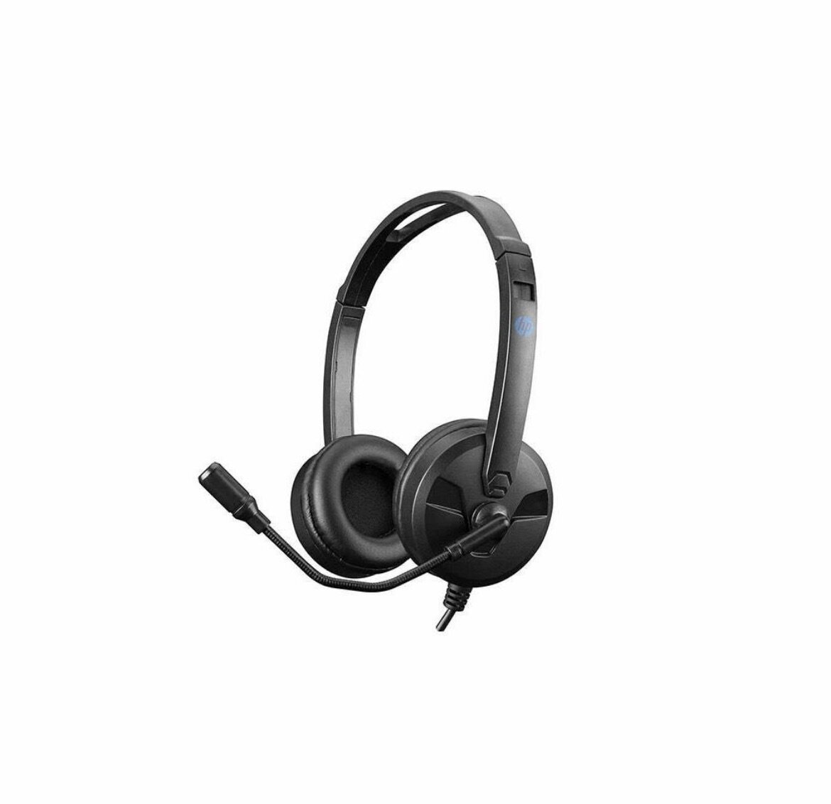 Casque HP pour centre d'appels