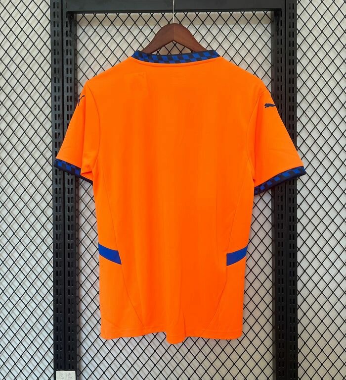 Maillot de Marseille Orange