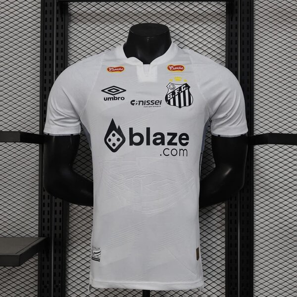 Maillots saison 2025 Authentique