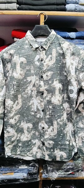 Shirt