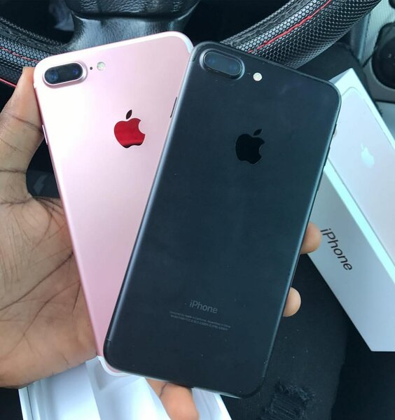 IPHONE 7PLUS 128GB