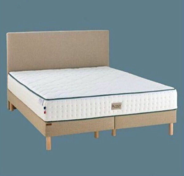 Matelas Confort Luxe 140x200