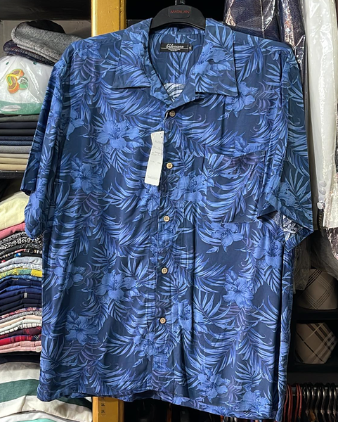 Mens Casual PRINT SHIRT