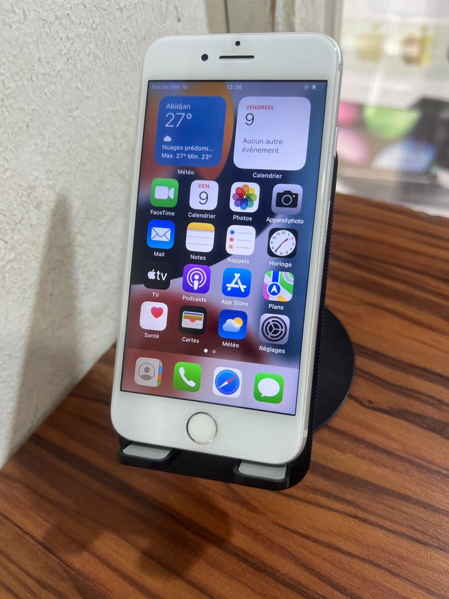 iPhone 7 32gb propre