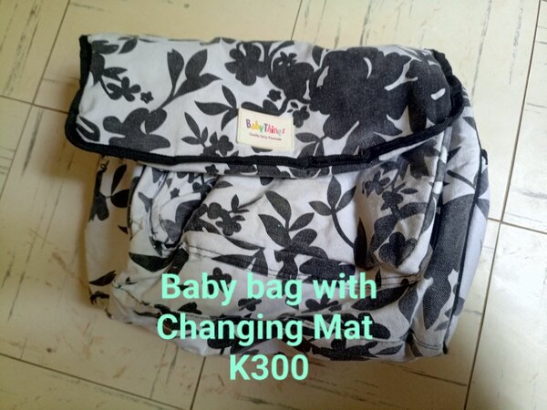 Baby Bag