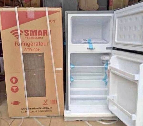 Mini réfrigérateur Smart Technology