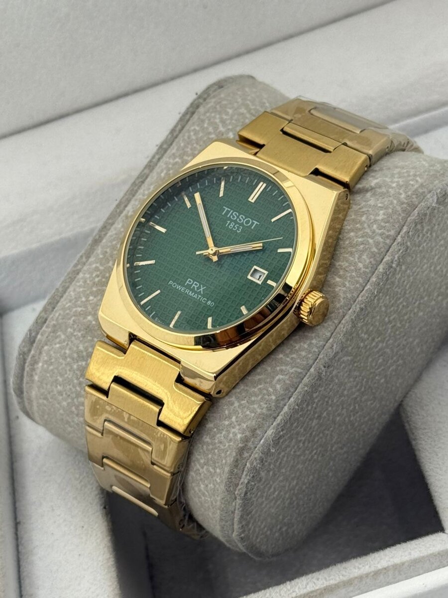 Montre Homme Tissot PRX