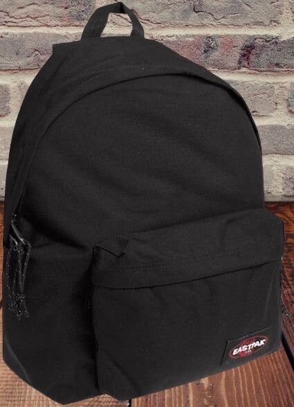 Eastpak noir