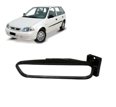 Pack of 1 Cultus 2000-16 Rear View Mirror