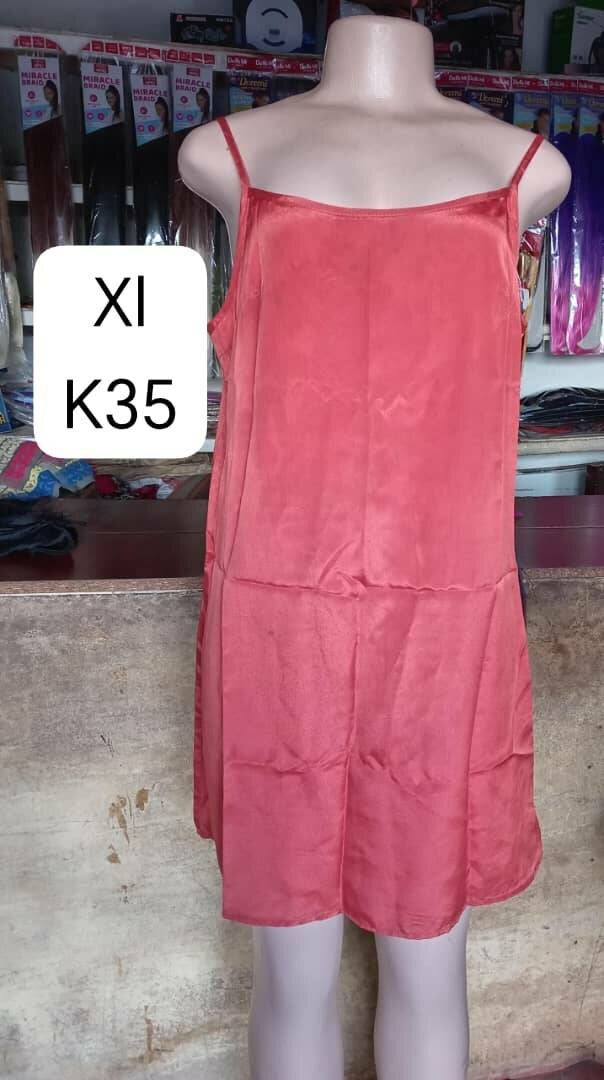 ✨ Women's Slip Dress (Lingerie Dress) ✨