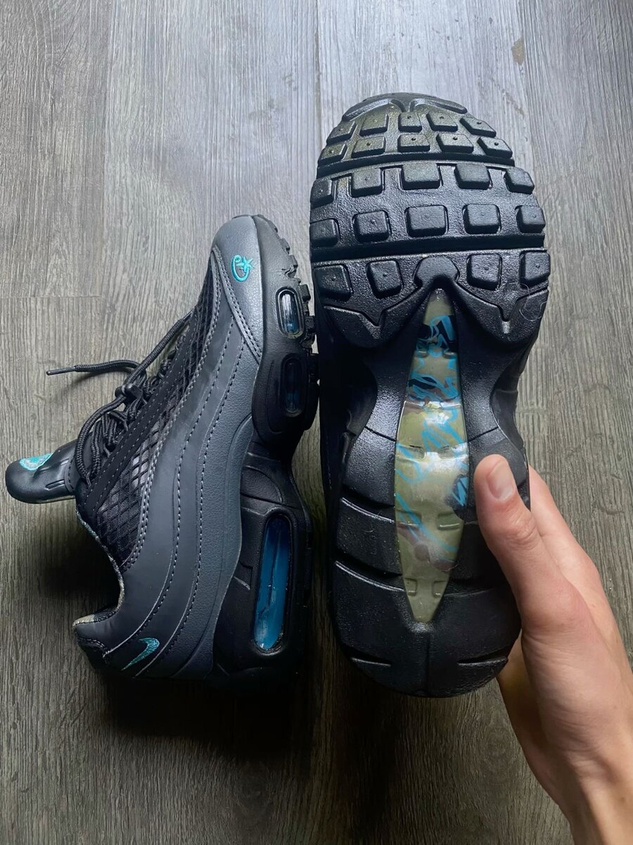 Chaussures de sport Nike Air