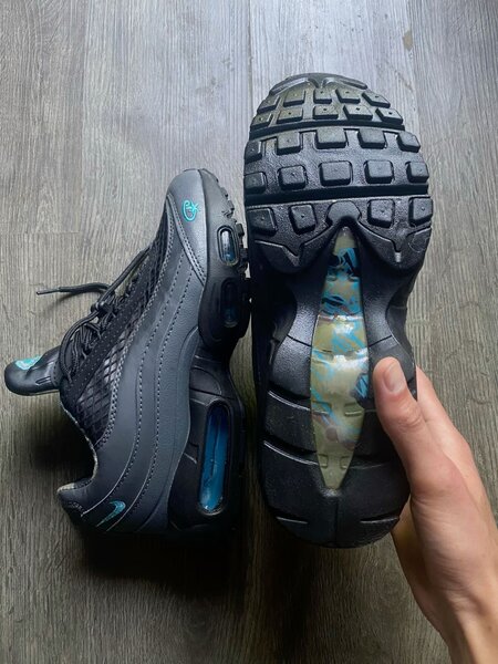 Chaussures de sport Nike Air