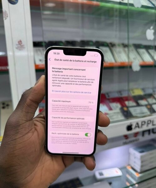 iPhone12 pro max256