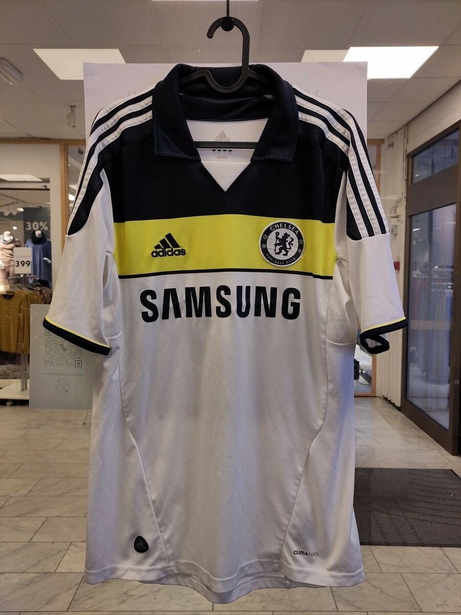 Maillot de football Adidas Chelsea
