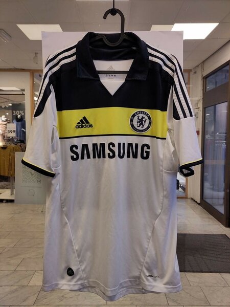 Maillot de football Adidas Chelsea