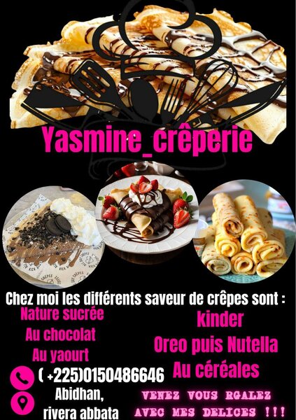 𝒴𝒶𝓈𝓂𝒾𝓃𝑒𝑒crêperie 