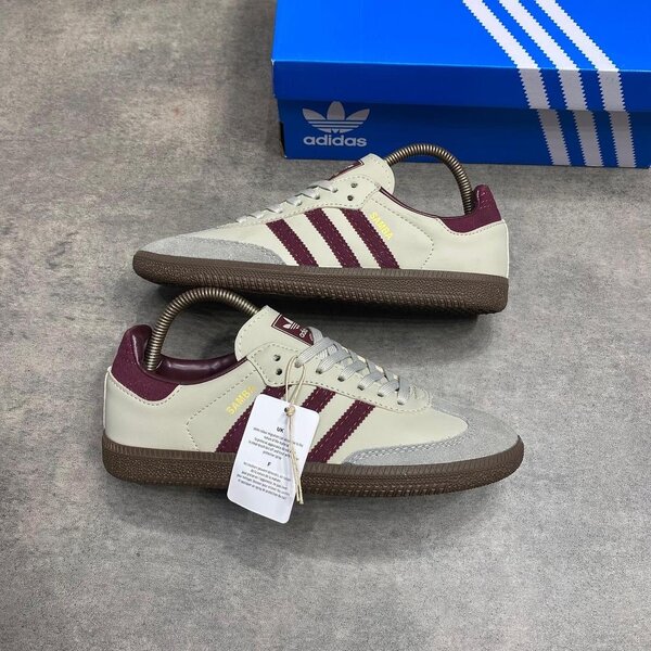 Adidas Spezial Shukyu Sneakers