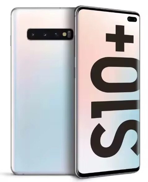 Smartphone haute performance S10+