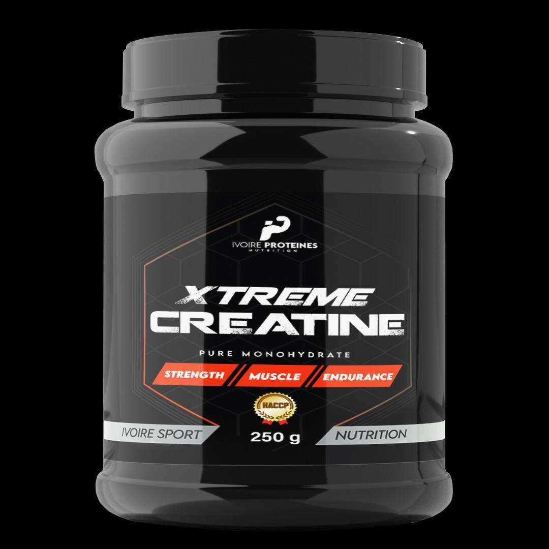 Xtreme Creatine Monohydrate 250g