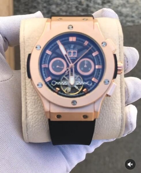 Watch HUBLOT 
