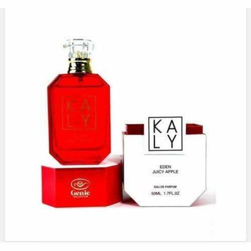 Parfum Juicy Apple - 50ml