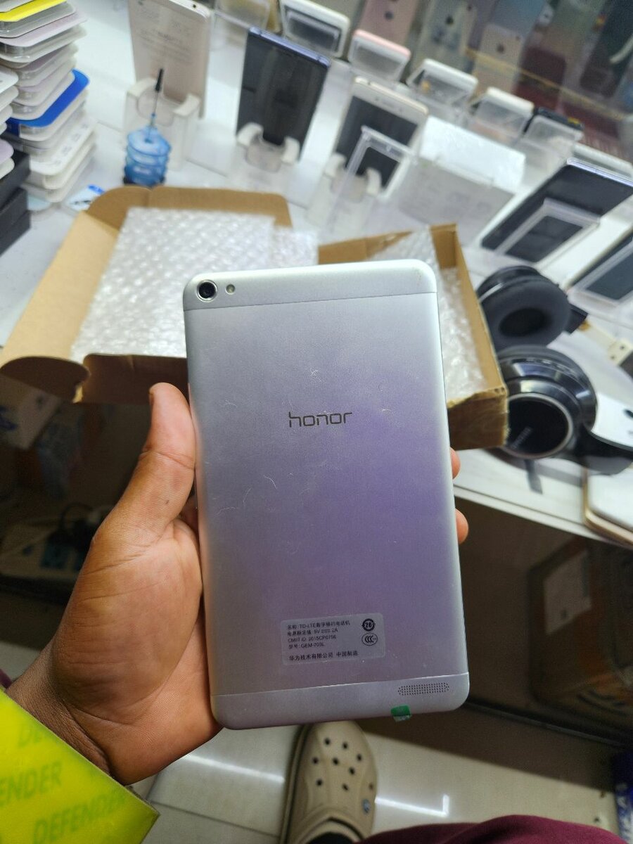 Huawei honor X2
