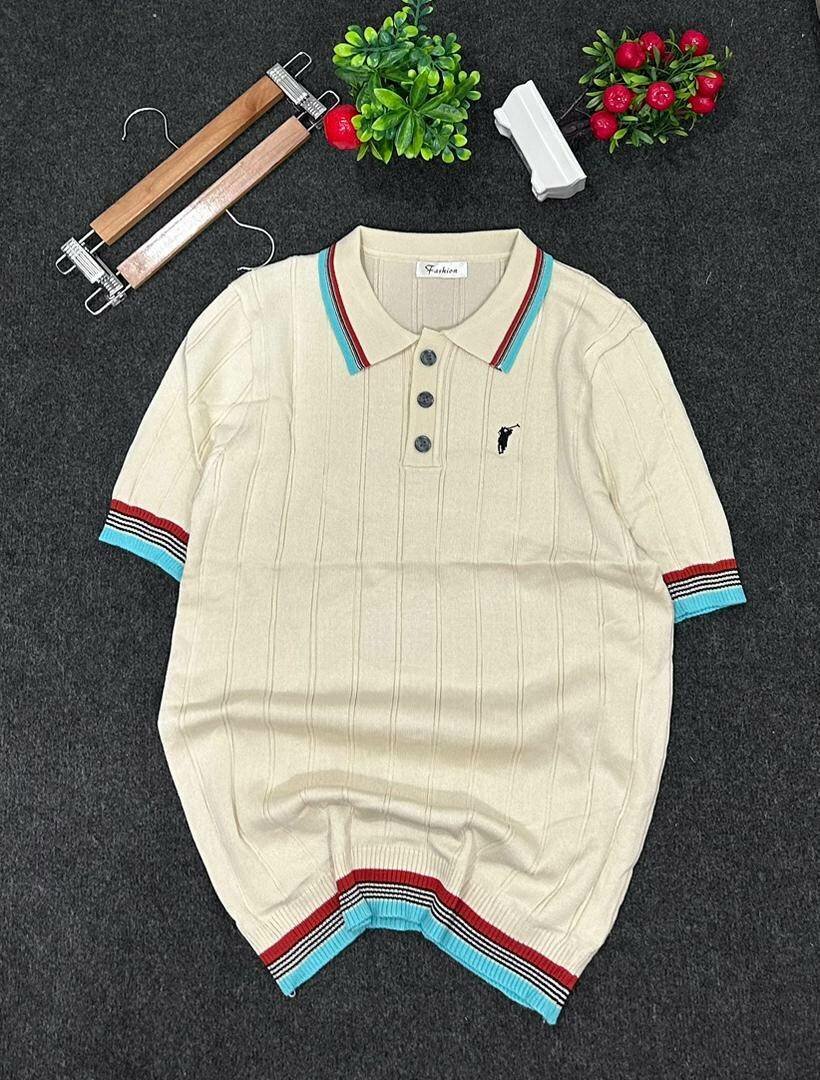 Pulls Polo pour Hommes Élégants