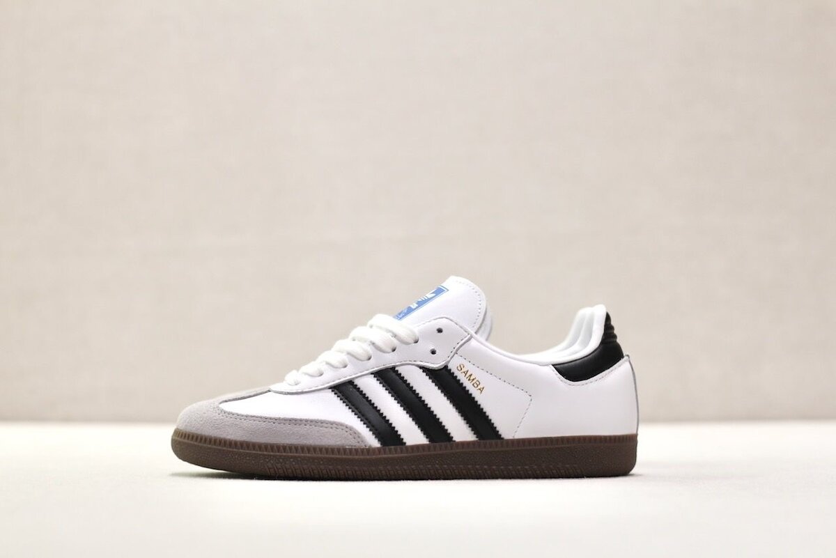 Adidas Samba Classiques