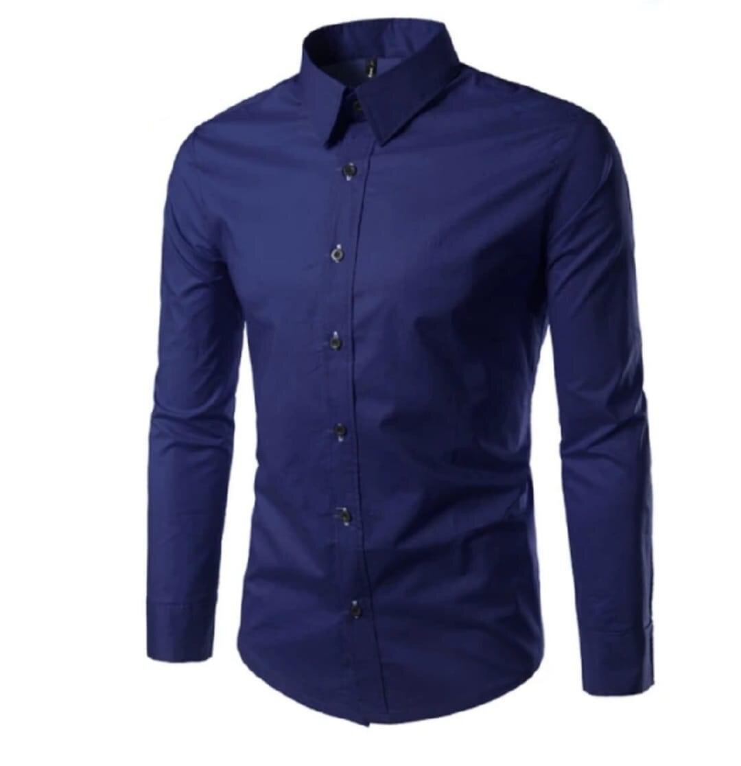 Chemise homme
