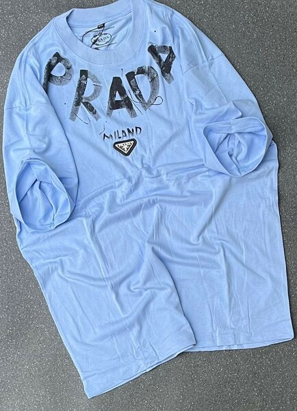 Tee -shirt 100%conton bien lou