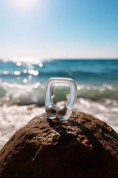 Pince anti-ronflement