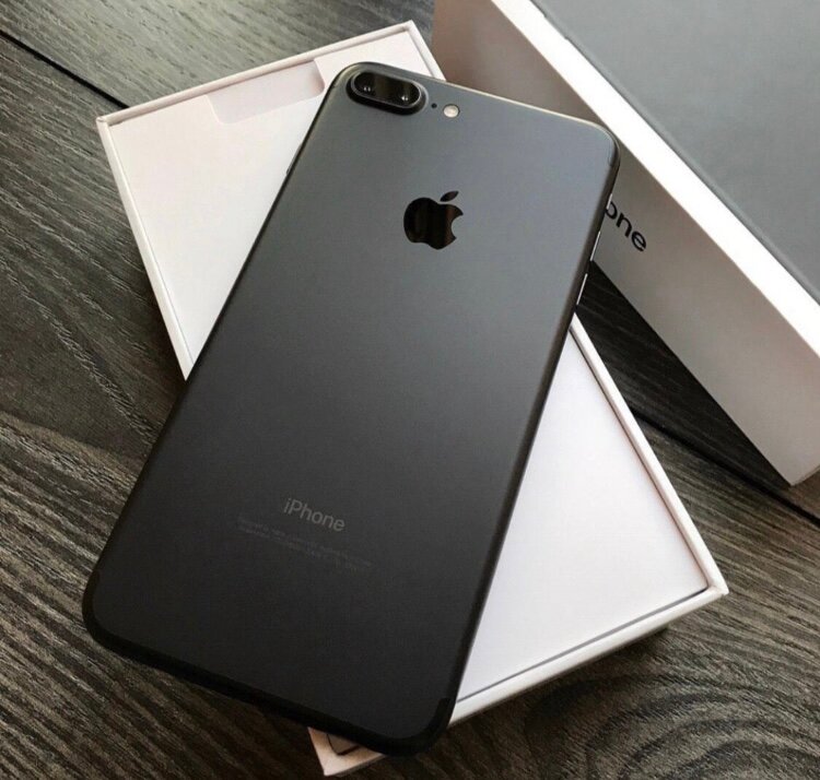 iPhone 7 Plus 32GB Débloqué