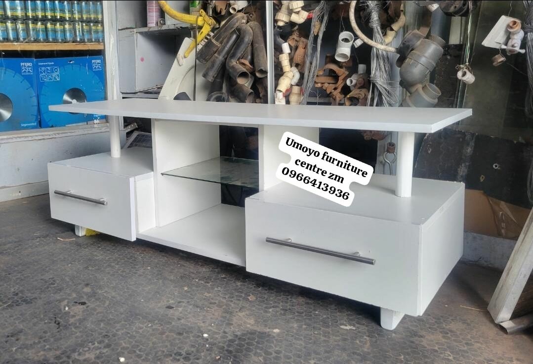 Shoe racks and Chedt drawer