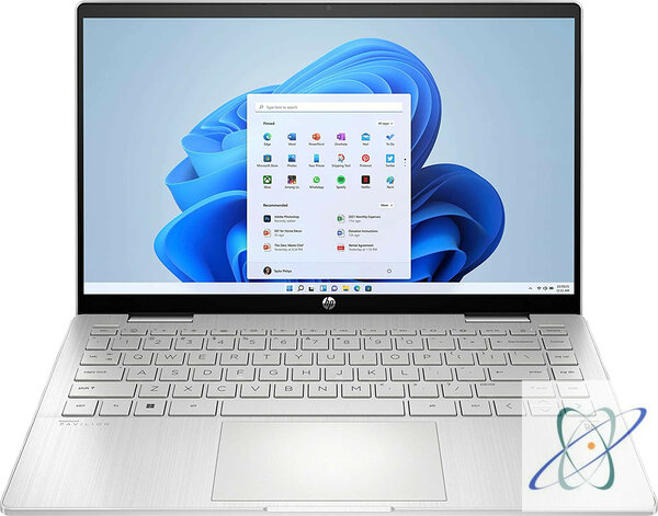 HPx360 14''COR i5 tactile 10Th