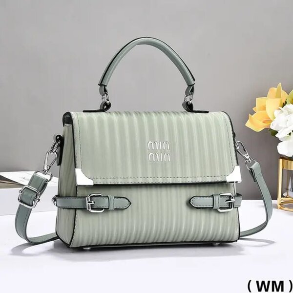 Sac bandoulière élégant