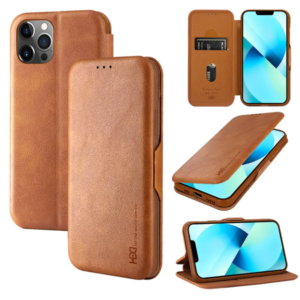 Coque compatible clapet 15 pro